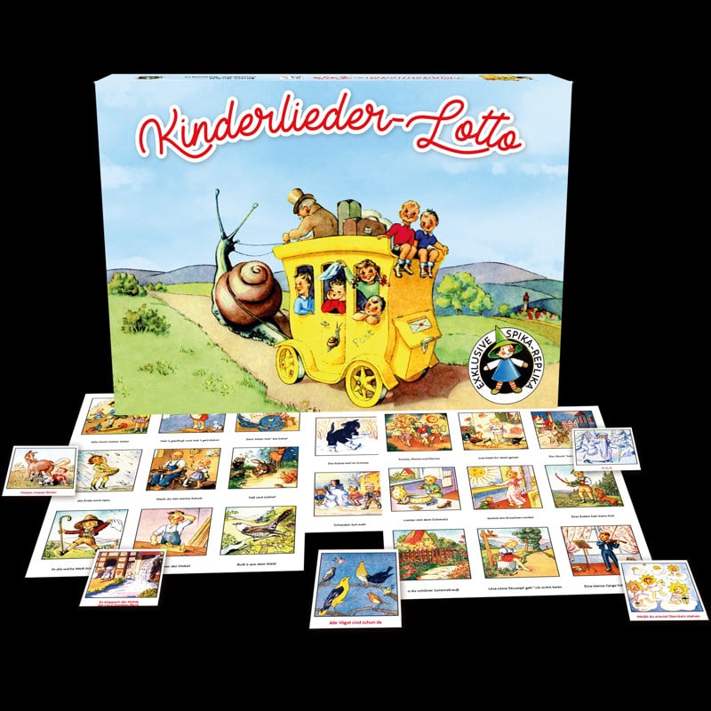 Spika 190049 - Gioco Da Tavolo Sui Funghi, Per Bambini Dai 6 Anni, 2-6 Giocatori, Durata 20 Minuti, Edizione Multicolore